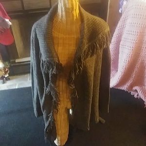 Woman sweater